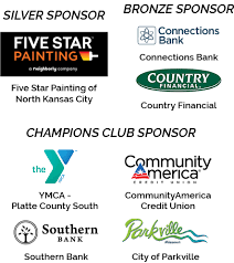 Parkville Membership Directory & Visitor's Guide 2024