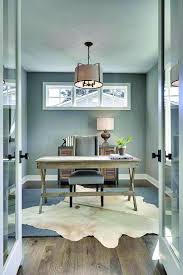 Amazing Led Office Lighting Home Depot For 2019 Gray Home Offices Home Office Design Home Office Space