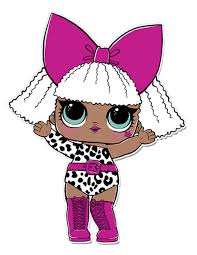 Lol Surprise Dolls Diva Munecas Lol Fondos De Lol Lol
