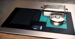 Cocina de induccin funcionamiento el generador electrnico suministra energa a una bobina que produce un campo electromagntico de alta frecuencia. Que Es Flex Induccion Y Cuales Son Las Ventajas De Estas Placas