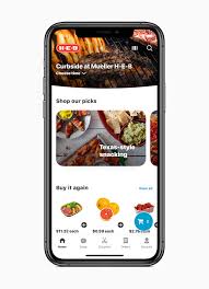 Most people struggle to make a commercial video that is both stunning and engaging. Apple Ceo Tim Cook Says He S Proud Of H E B S Astonishing Growth On The App Store