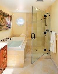 Tub Shower Combo Design Ideas Pictures Remodel And Decor Bathroom Tub Shower Combo Bathroom Remodel Master Bathroom Tub Shower