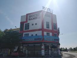But better than nothing rite? Oyo 89792 Hamriz Hotel Seri Iskandar Updated 2021 Prices