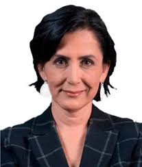 Edna Jaime Treviño