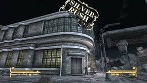 Murder Spree In Freeside : R/Falloutnewvegas