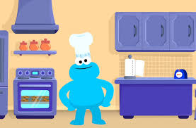 It is difficult when you have limited food choices due to economic challenges but it's important to know that healthy choices are still possible. Sesame Street And Headspace For Kids Meditation Nymetroparents
