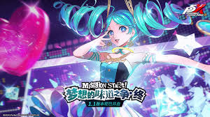 超甜萌妹开拖拉机，首次见面就狂砸钱？P5X新角色YUI太绝了！_剧情_土地_版本