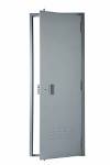 Porte blindee cave prix fixe