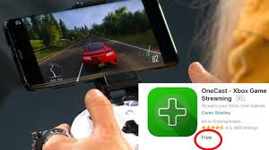 With this app, you can send your games to your smartphone to conveniently play them through your android device. Onecast Coupon 11 2021