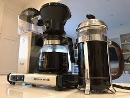 Determining the best grind of beans for drip coffee. Drip Coffee Vs French Press How To Choose Between The Two Brews