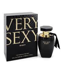 All your beauty and clothing needs with victoria's secret. Victoria S Secret Very Sexy Night Edp For Women Perfumestore Malaysia