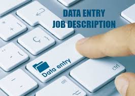 Data Entry Job Description In this comprehensive guide, we cover salary, required skills, and tips for job hunting. data entry job description