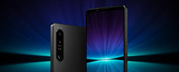 Sony Xperia 1 IV - das Flaggschiff der ...