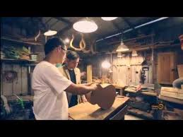 the passion ep 22 จ อบ อด ศร ล ละชาต guitars custom made สไตล ไทย ตอน 1 youtube สไตล ไทย
