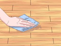 how to clean sticky hardwood floors: 9