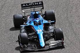 Alpine may be a new name to formula 1 for 2021, as renault's f1 team is rebranded, but their famous sportscar arm has plenty of motorsport heritage. Alpine Explains Spectacularly Bulky F1 Car Airbox Design The Race