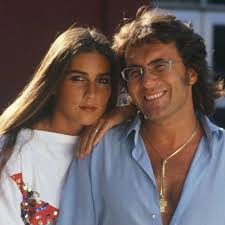 Альбано & рамина power — liberta 04:16. Romina Power Ospite A Canzone Segreta La Verita Su Al Bano Mam E