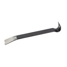 Black And Decker 40v Battery Charger Lowes Kobalt Pry Bar 12 In High Carbon Steel Wrecking Bar Lowes Com High Carbon Steel Pry Bars Carbon Steel