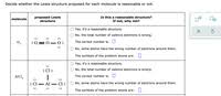 > fe is in period 4 of the periodic table. Answered Decide Whether The Lewis Structure Bartleby