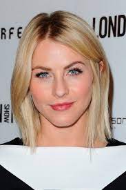 Considering A Bob Hairstyle 11 To Inspire You To Get The Chop Marie Claire Straight Blonde Hair Short Hair Styles Hair Inspiration
