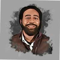 Michael Burton, Ph.D.