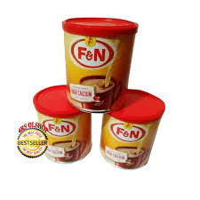 F&nhb annual report & sustainability report 2020. Susu F N Malaysia Original Shopee Indonesia