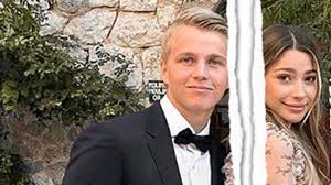 Born 28 june 1991) is a belgian professional footballer who plays as a midfielder for premier league club manchester city. Tatsachlich Gntm Catharina Und Felix Gotze Sind Getrennt Promiflash De