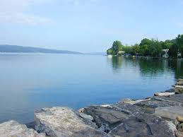 Secluded finger lakes area lot. Cayuga Lake Real Estate Lake To Lake Real Estate