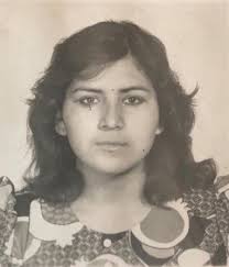 Maria Alvarez Obituary