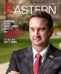 Eastern Magazine