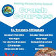 swimming crash courses event image
