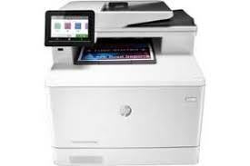 Laissez hp identifier les pilotes et logiciels obsolètes ou manquants. Hp Laserjet Pro M477fdw Driver Wireless Setup Manual Scanner Software Download