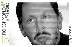 The 15 Richest People In The World