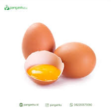 Kenaikan harga ayam potong terjadi di klungkung, bali. Detail Gambar Telur Ayam Ras Pack Isi 10 Panganku Id