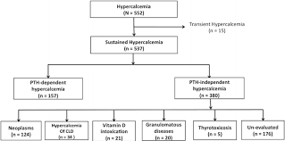 Image result for Hypercalcemia