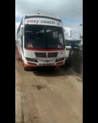 Easy Coach Ltd Posts Facebook