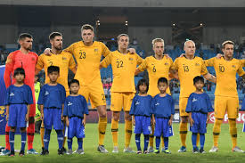 .socceroos jerseys, jackets & tees from $19.95 2019/2020 fcb barcelona football jerseys from $29.95 2020/2021 chelsea football club cup jersey just $39.95 phantom venom fg boots from. Ø´ÙŠÙØ±Ø© Ù…ÙˆØ±Ø³ Ù…ÙƒÙ†Ø³Ø© ÙƒÙ‡Ø±Ø¨Ø§Ø¡ Ø¹Ø§Ø·ÙÙŠ Australia Football Team Jersey Ibethecool Com