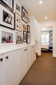 However, adding dividers and back panels is a tricky part. 75 Clever Hallway Storage Ideas Digsdigs