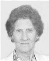 Verena Riley Obituary (2009)