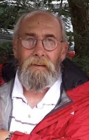 James Brian Serpa Obituary (1947