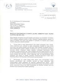 Contoh surat rasmi tentang aduan harga makanan yang mahal. Surat Kiriman Rasmi Aduan Perkhidmatan Kantin Sekolah Di Purwosari X