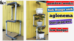 Maybe you would like to learn more about one of these? Hiasan Rak Dinding Dari Paralon Cek Bahan Bangunan