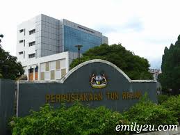 689 likes · 32 talking about this · 367 were here. Reopening Of Tun Razak Library And Its Sop During Rmco From Emily To You