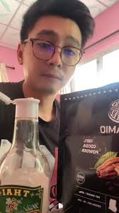 Cocoa Pods Everywhere! A Great Harvest at Edward Berkoh's Farm 🌱