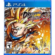 Jan 26, 2018 · dragon ball fighterz is born from what makes the dragon ball series so loved and famous: Dragon Ball Fighterz Namco Playstation 4 722674121156 Walmart Com Walmart Com
