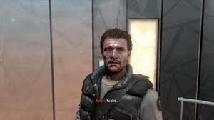 A flowchart about player choices. Mission 06 Karma Decisions Consequences Endings Call Of Duty Black Ops Ii Game Guide Walkthrough Gamepressure Com