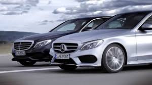 Count on exceptional service & selection. 2015 Mercedes C Class Reveal At The Detroit Auto Show