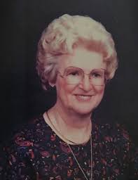 Obituary information for Martha Irene Rowland Hume Niffenegger