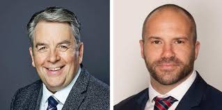 Wright and Dean appointed VPs of SEA