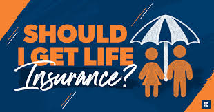 When you have a baby. Do I Need Life Insurance Ramseysolutions Com